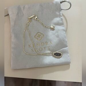 Kendra Scott Elisa necklace